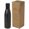 View Image 3 of 7 of Vasa Recycled Vacuum Insulated Bottle - Engraved