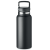 View Image 2 of 6 of Cleo 970ml Vacuum Insulated Bottle - Wrap-Around Print