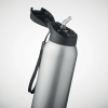 View Image 7 of 8 of Louc Vacuum Insulated Bottle - Printed