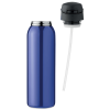 View Image 4 of 8 of Louc Vacuum Insulated Bottle - Printed