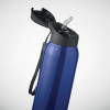 View Image 5 of 8 of Louc Vacuum Insulated Bottle - Printed