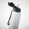 View Image 6 of 8 of Louc Vacuum Insulated Bottle - Printed