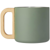 View Image 3 of 10 of Bjorn Recycled Copper Vacuum Insulated Mug - Printed