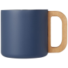View Image 7 of 10 of Bjorn Recycled Copper Vacuum Insulated Mug - Printed
