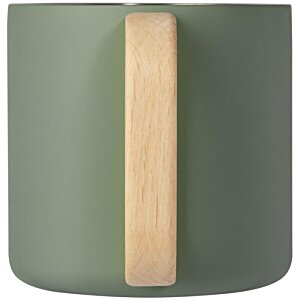 Additional Image 1 - a wooden stick on a green surface