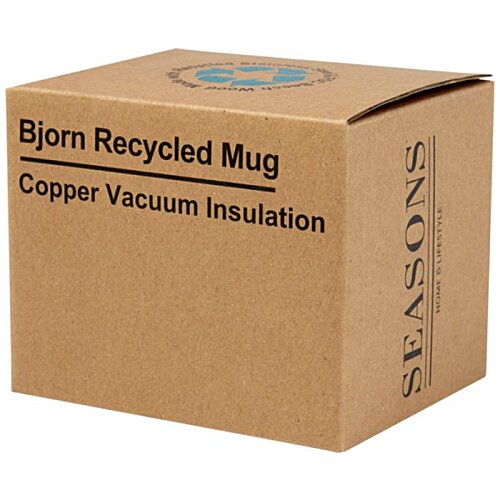 Additional Image 9 - a brown box with black text