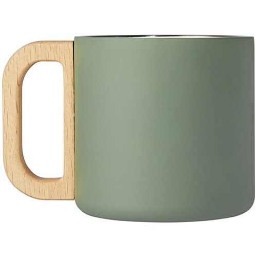 Additional Image 2 - a close up of a mug
