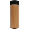View Image 2 of 10 of SCX.design D11 500ml Bamboo Smart Bottle