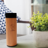 View Image 10 of 10 of SCX.design D11 500ml Bamboo Smart Bottle