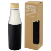 View Image 5 of 5 of Hulan Vacuum Insulated Stainless Steel Bottle - Printed