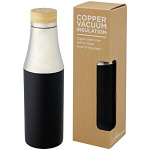Additional Image 4 - a bottle of liquid with a brown lid