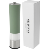View Image 4 of 8 of Kirkenes Electric Salt and Pepper Mill - Clearance