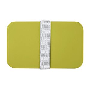 Additional Image 2 - a yellow and white rectangle with a white strip