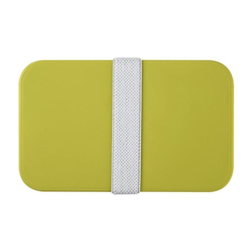 Additional Image 2 - a yellow and white rectangle with a white strip