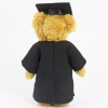 View Image 2 of 3 of 30cm Sparkie Graduation Bear