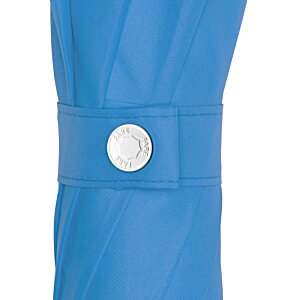 Additional Image 4 - a close up of a blue umbrella