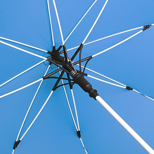 Additional Image 6 - a black object with white poles