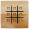 View Image 3 of 5 of Strobus Tic Tac Toe Game