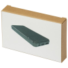 Additional Image 1 - a white box with a blue object on it