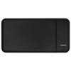 Additional Image 3 - a black rectangular object with a touch pad