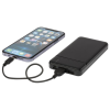 Additional Image 4 - a cell phone charging with a cord