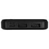 Additional Image 5 - a black rectangular object with two ports