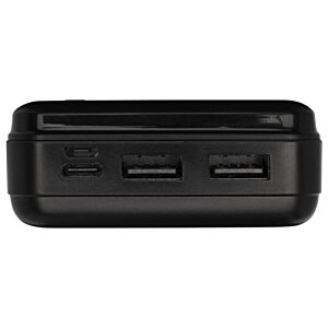 Additional Image 2 - a black rectangular object with buttons