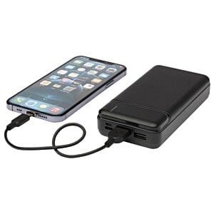 Additional Image 3 - a remote control and power bank