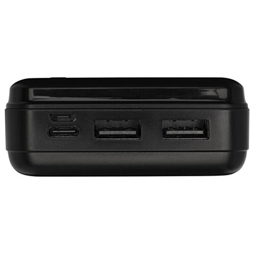 Additional Image 2 - a black rectangular object with buttons