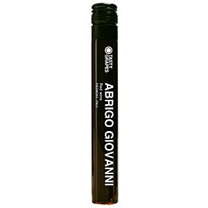 Additional Image 4 - a black pencil with white text