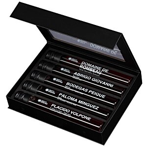 Additional Image 7 - a black box with white text