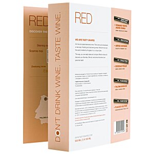 Additional Image 8 - a white and orange box