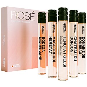 Additional Image 1 - a group of tubes with black caps