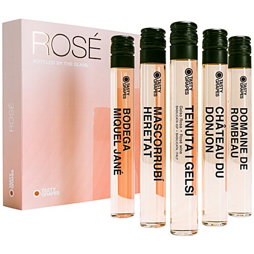 Additional Image 1 - a group of tubes with black caps