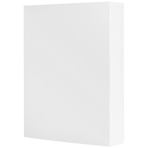Additional Image 9 - a white rectangular object on a white background