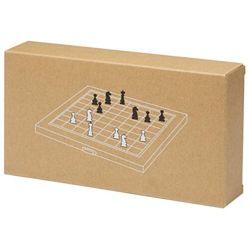 Additional Image 5 - a brown box with a logo on it