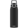 View Image 2 of 3 of DISC SIGG 1 litre Shield One Bottle