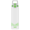 View Image 2 of 7 of DISC SIGG 750ml Total Clear One MyPlanet™ Bottle