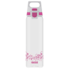 View Image 3 of 7 of DISC SIGG 750ml Total Clear One MyPlanet™ Bottle