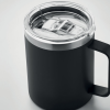 View Image 6 of 6 of Inari Recycled Travel Mug - Engraved