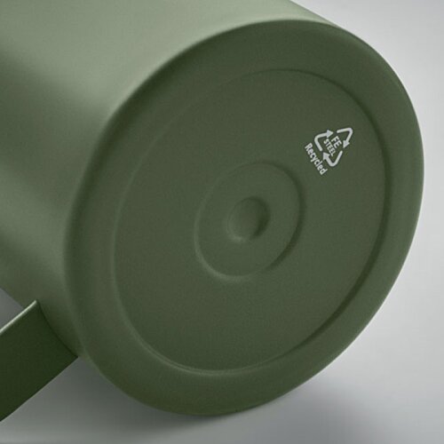 Additional Image 1 - a close up of a green container