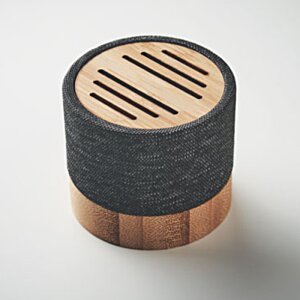 Additional Image 1 - a round object with a black surface