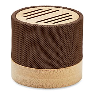 Additional Image 7 - a round brown and tan object