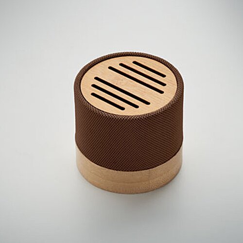 Additional Image 10 - a small round object with a brown band