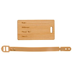 Additional Image 2 - a close-up of a tag