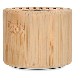 Additional Image 1 - a close up of a wood container