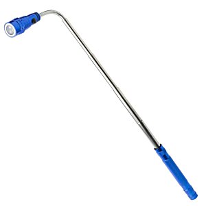 Additional Image 1 - a blue and silver tool