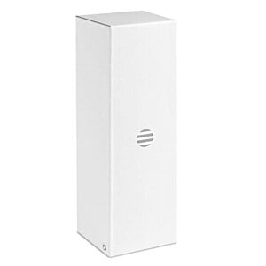 Additional Image 2 - a white rectangular box with a logo