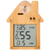View Image 2 of 3 of Piave Bamboo Weather Station