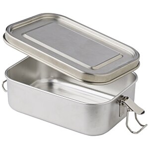 Additional Image 1 - a metal container with a lid